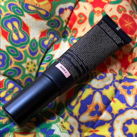 NUDESTIX Nude 2 tinted cover foundation - Picture 10 of 15